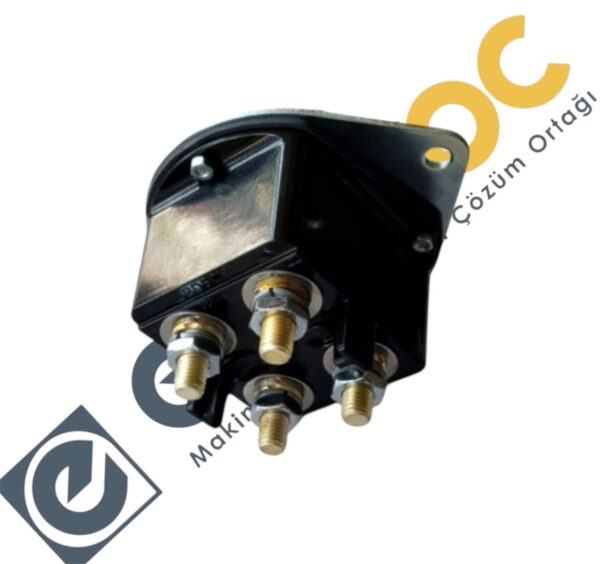 EM 3176 4508 00 EM 3176 0002 42 BATTERY SWİTCH - Görsel 3