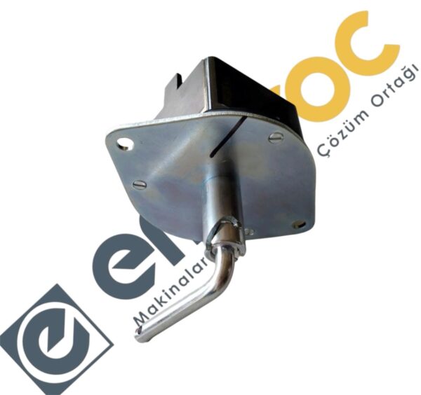 EM 3176 4508 00 EM 3176 0002 42 BATTERY SWİTCH - Görsel 2